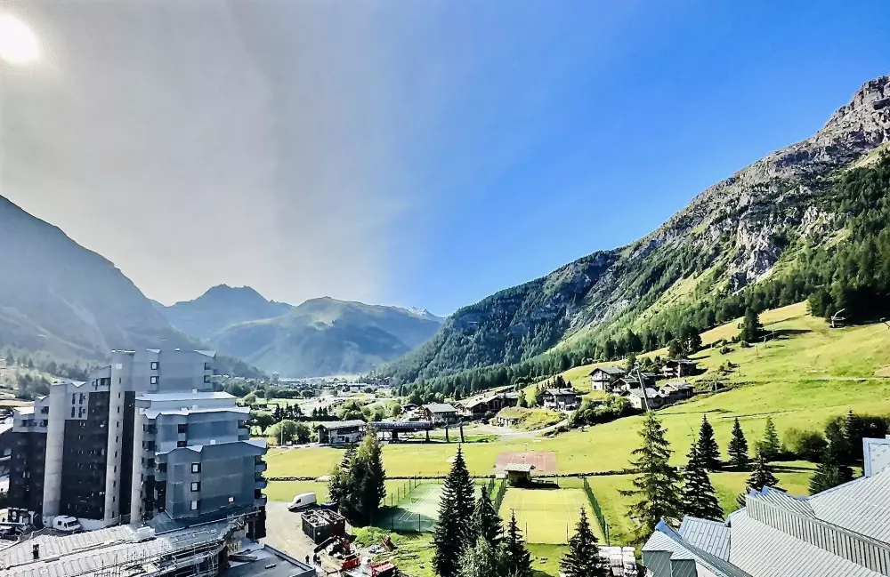 Résidence Le Villaret