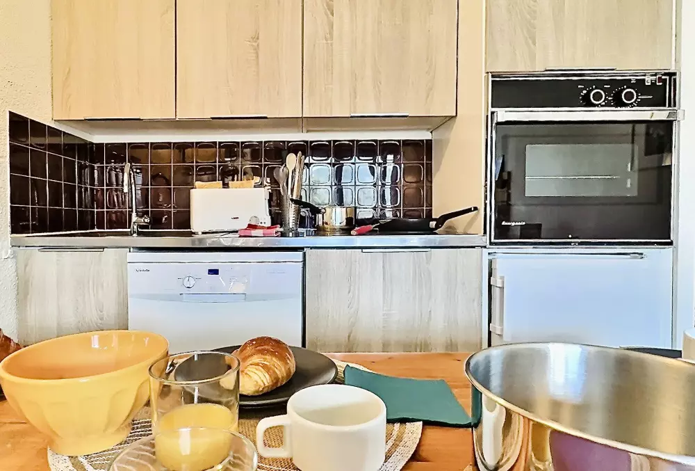 Résidence Le Villaret