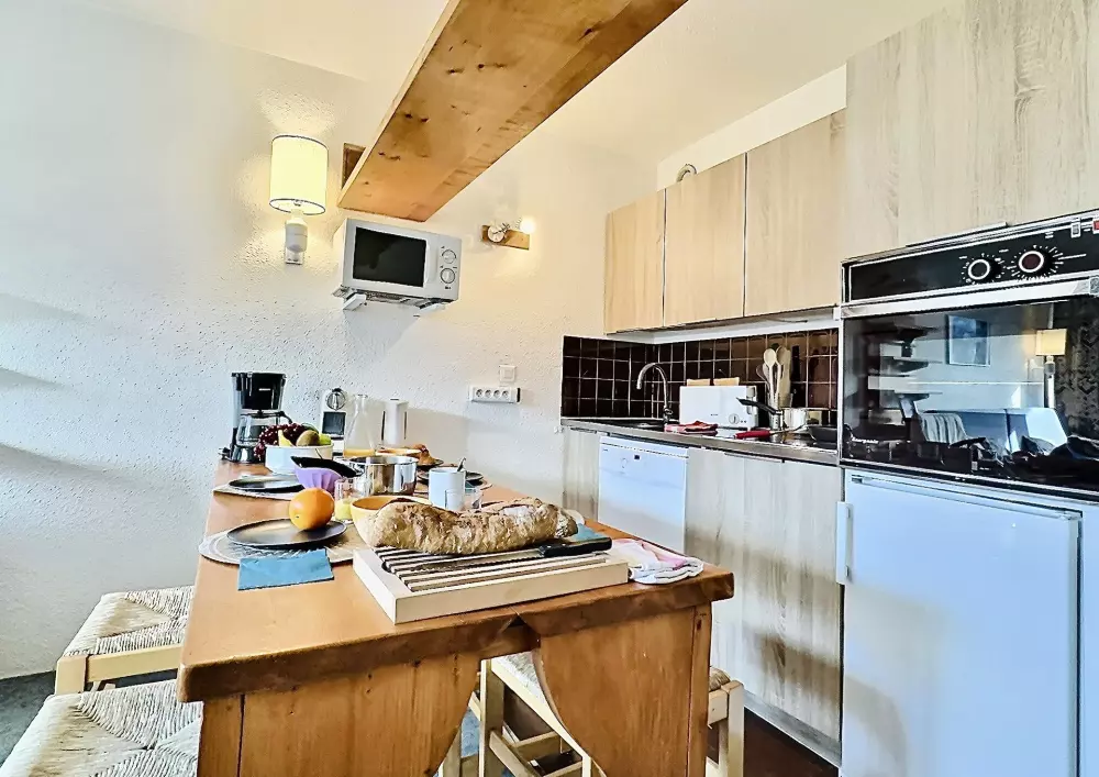 Résidence Le Villaret