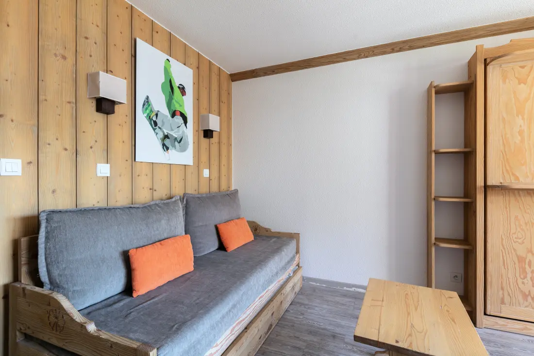 Résidence Les Chalets de Solaise - maeva Home