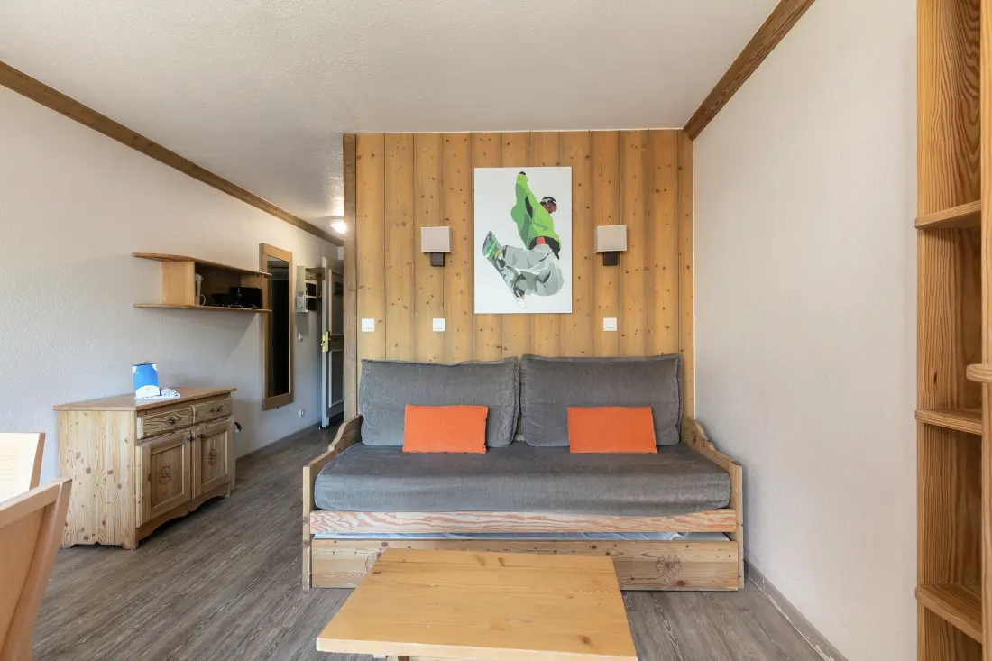 Résidence Les Chalets de Solaise - maeva Home