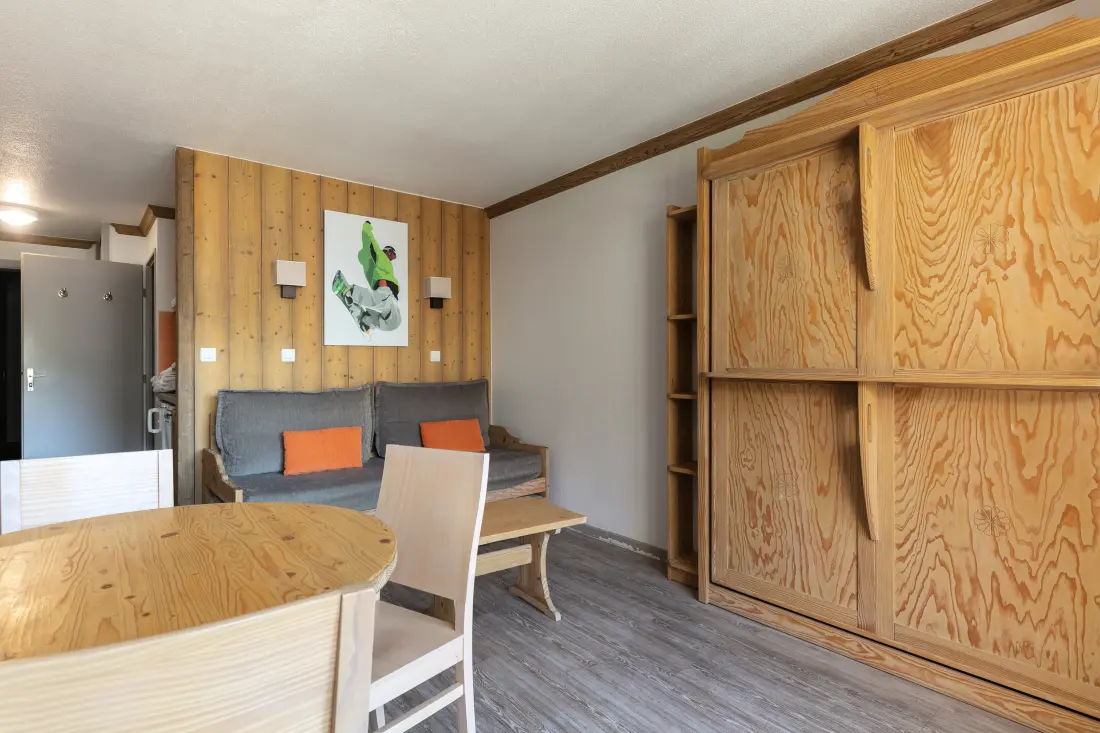 Résidence Les Chalets de Solaise - maeva Home