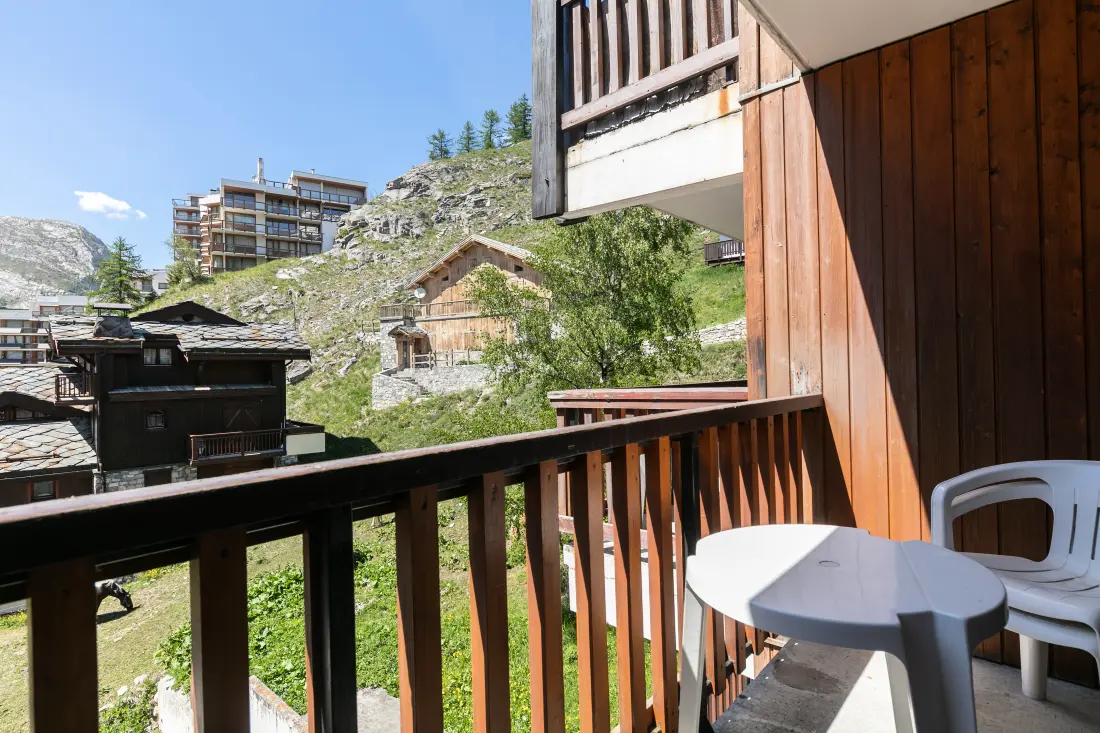 Résidence Les Chalets de Solaise - maeva Home