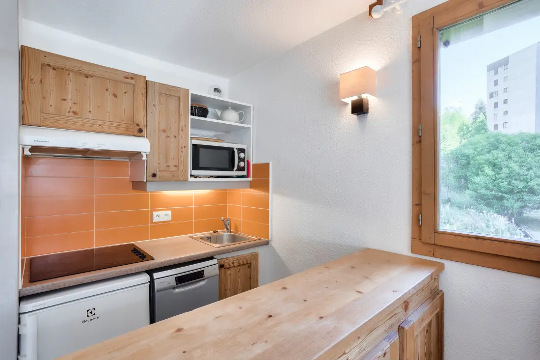 Résidence Les Chalets de Solaise - maeva Home