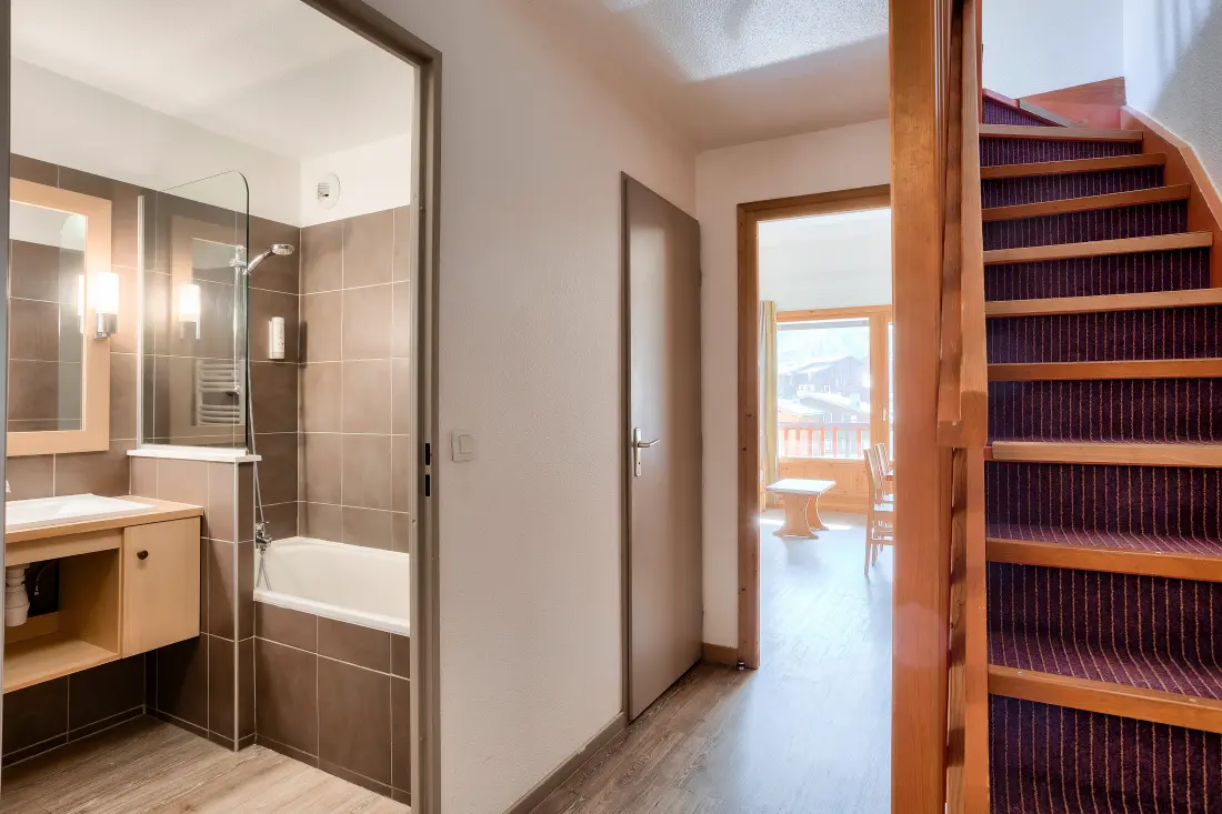 Résidence Les Chalets de Solaise - maeva Home