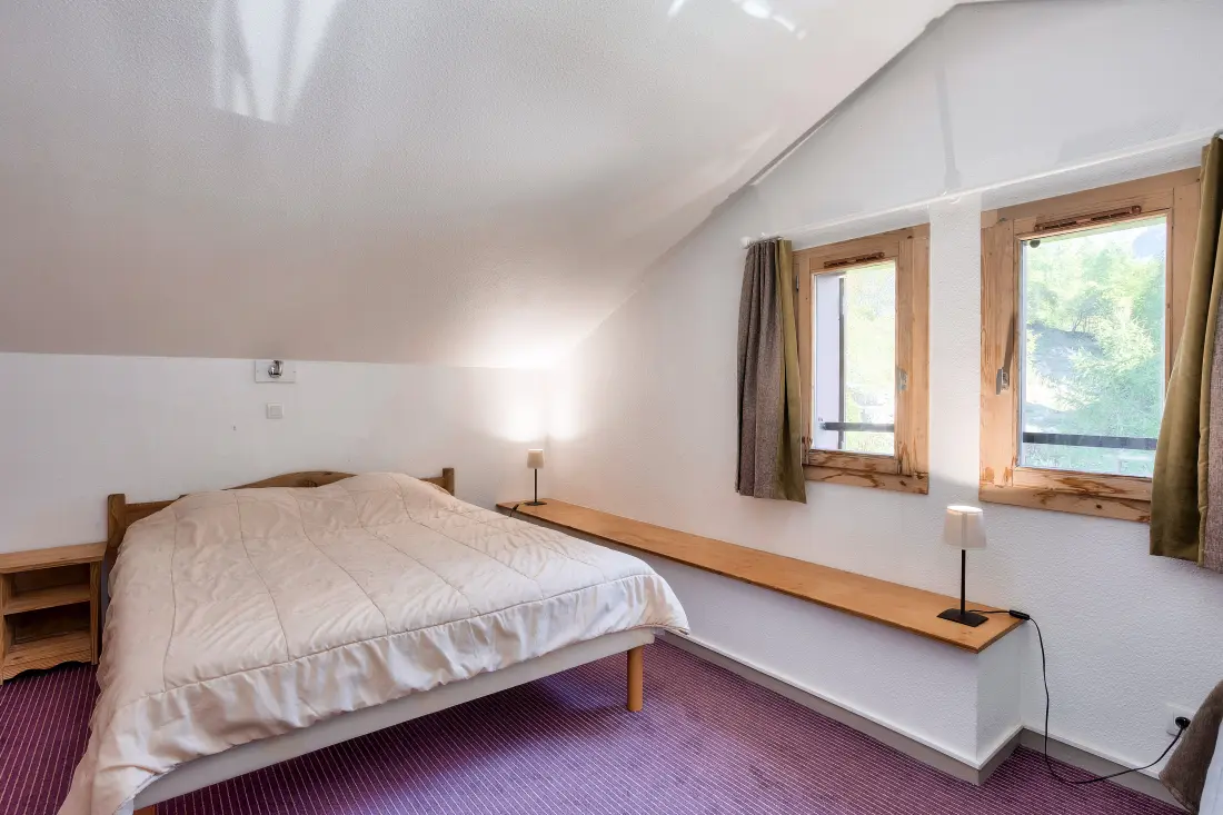 Résidence Les Chalets de Solaise - maeva Home