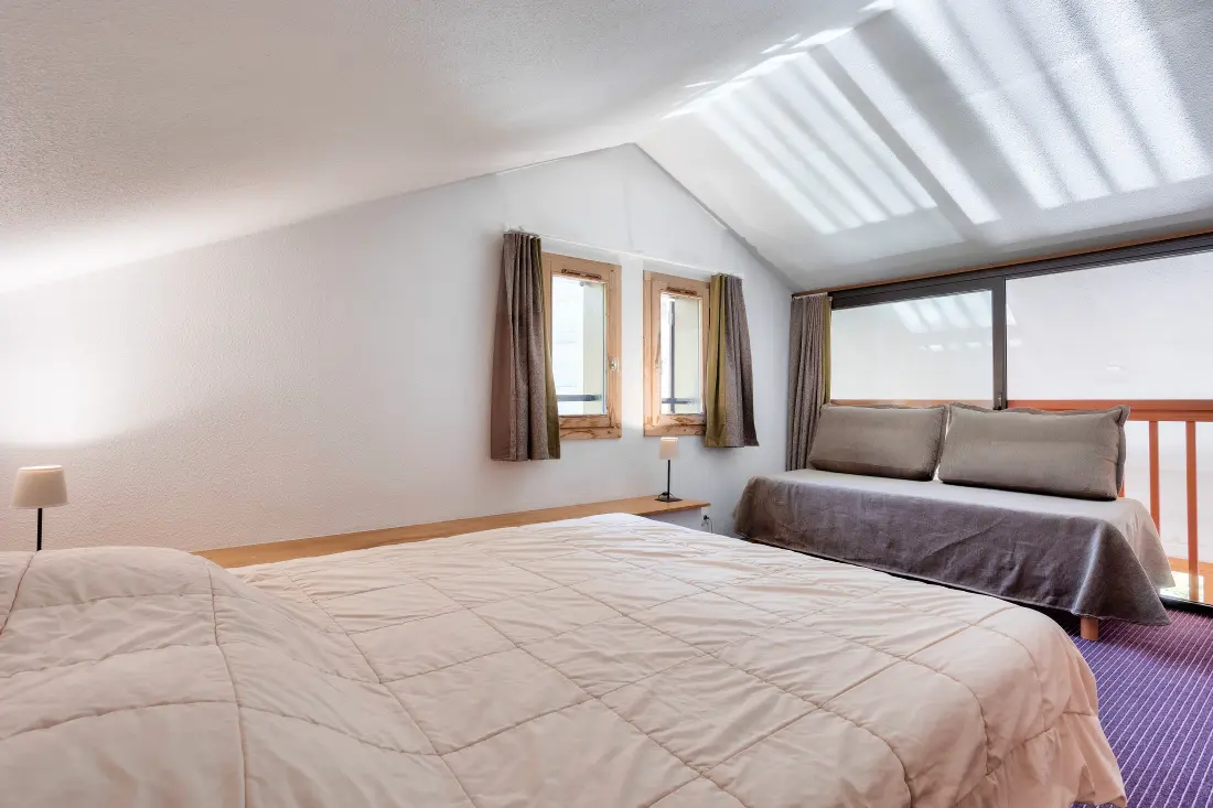 Résidence Les Chalets de Solaise - maeva Home