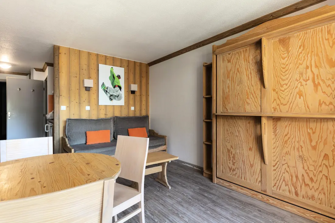 Résidence Les Chalets de Solaise - maeva Home