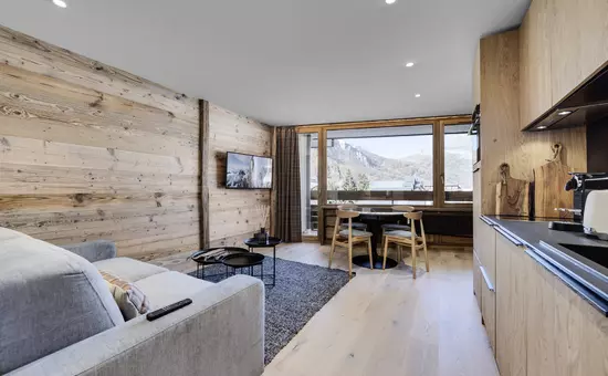 Residence Les Cimes