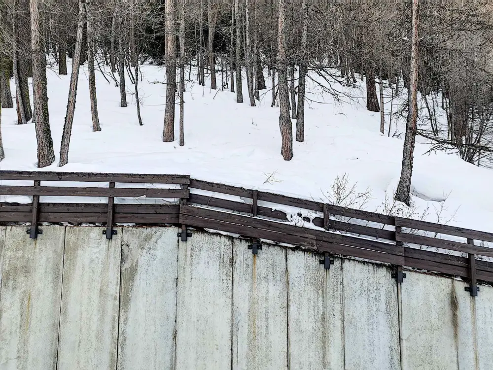 Résidence Les Hauts De Rogoney