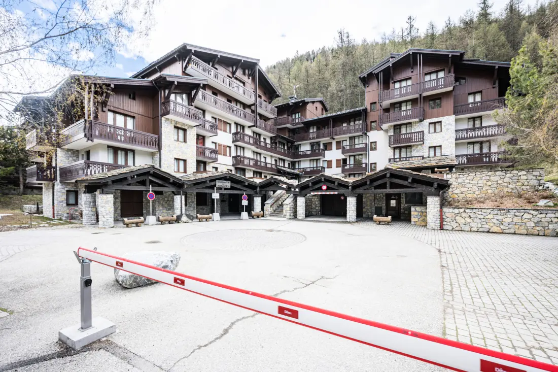Résidence Les Hauts De Rogoney