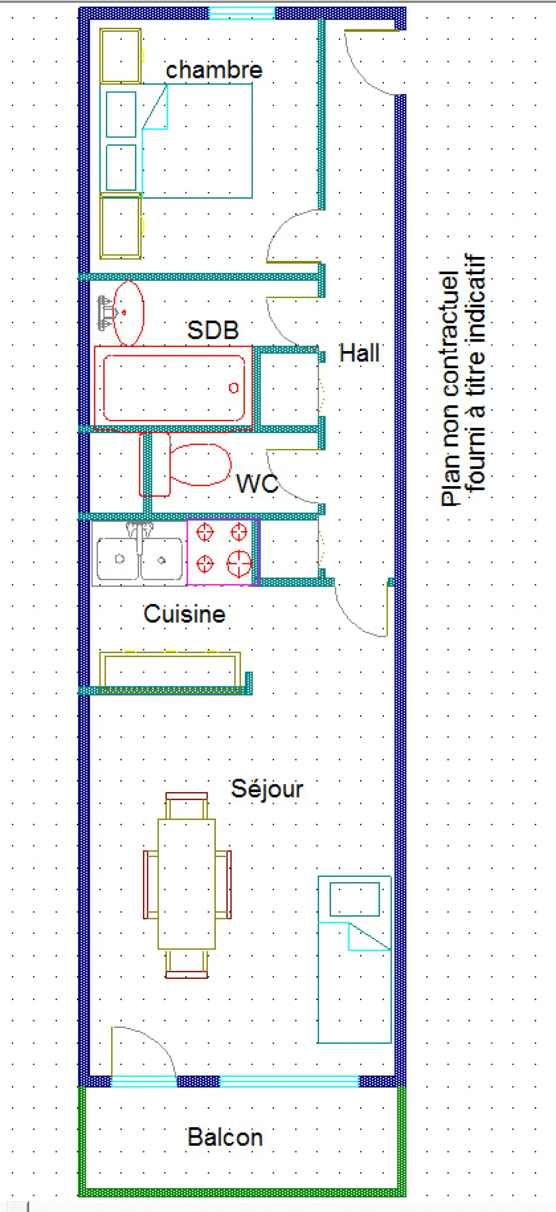 Résidence Les Jardins De Val
