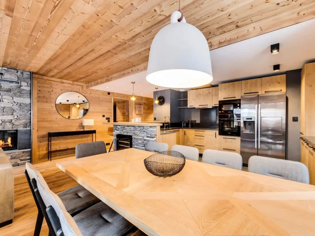Résidence Myrtilles
