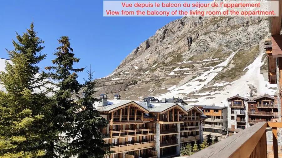 Résidence Myrtilles