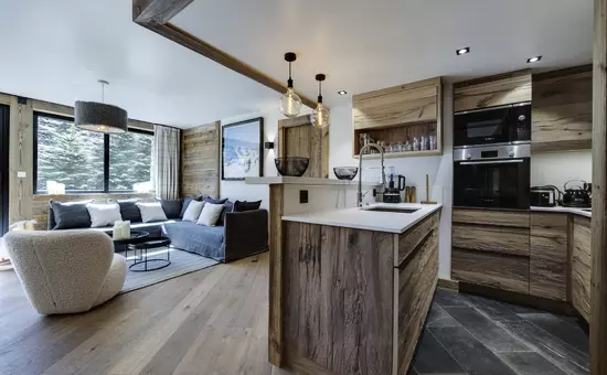 Résidence Petit Alaska