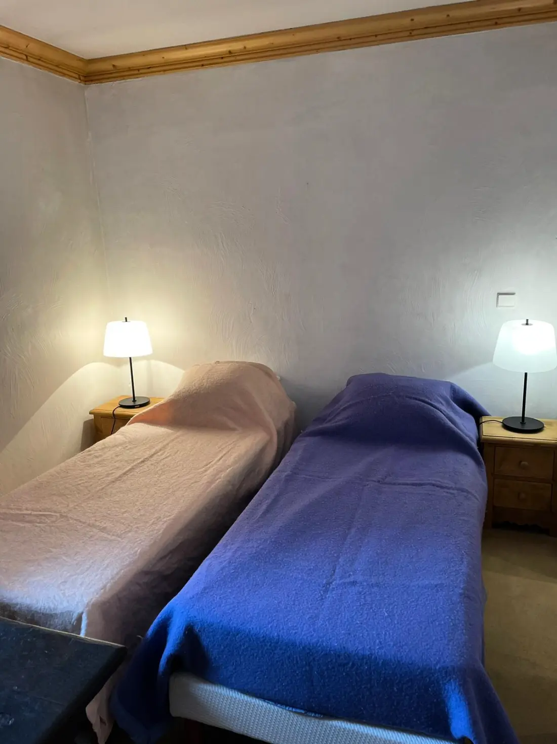 Résidence Praz De La Legettaz