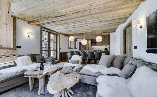 Residence Les Rives De L Isere