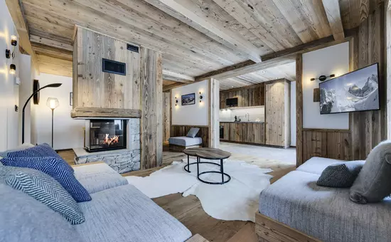Residence Les Rives De L Isere