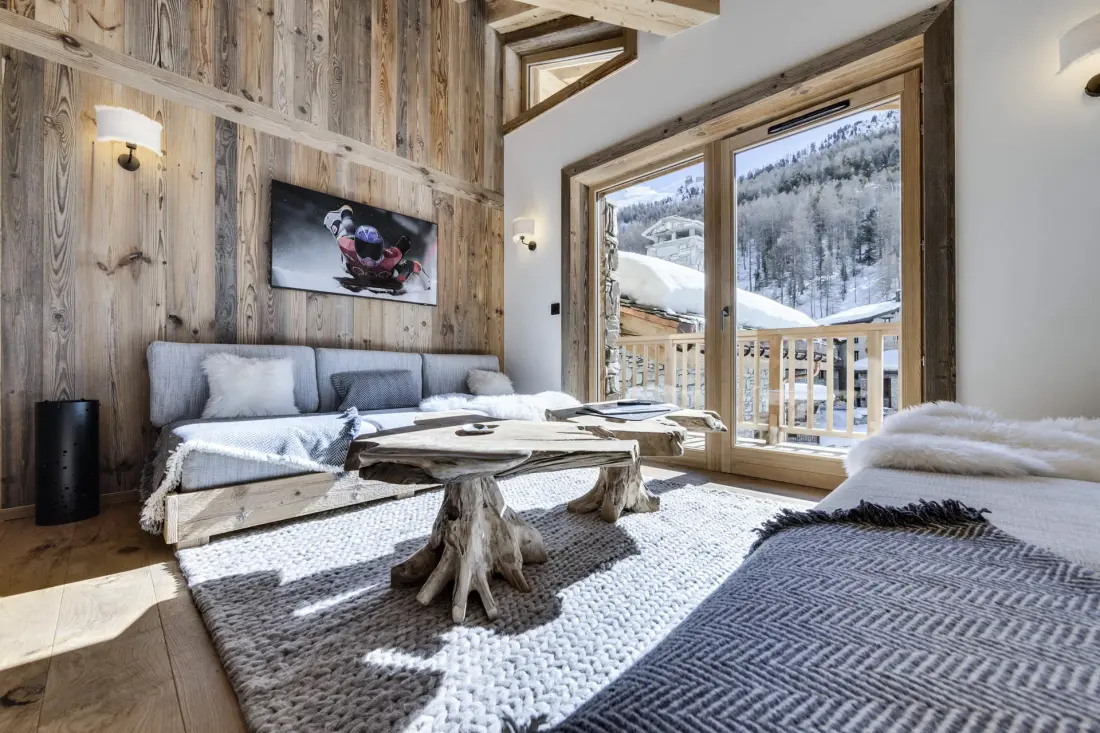 Residence Les Rives De L Isere