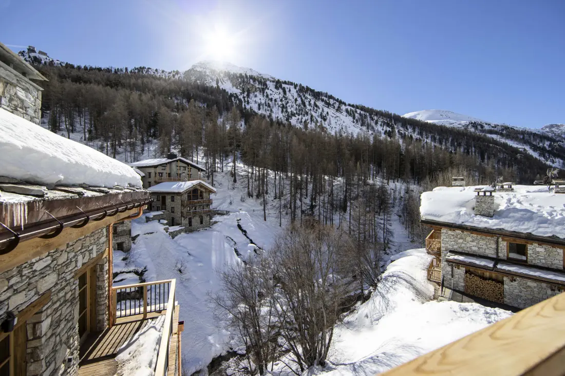 Residence Les Rives De L Isere