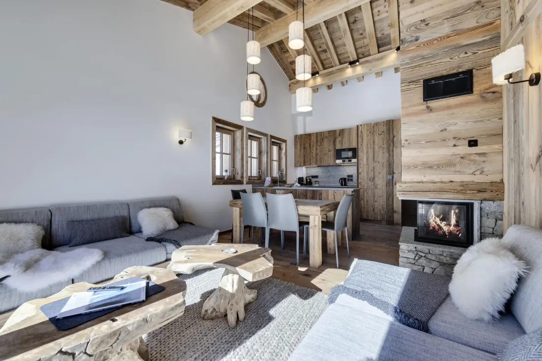 Residence Les Rives De L Isere