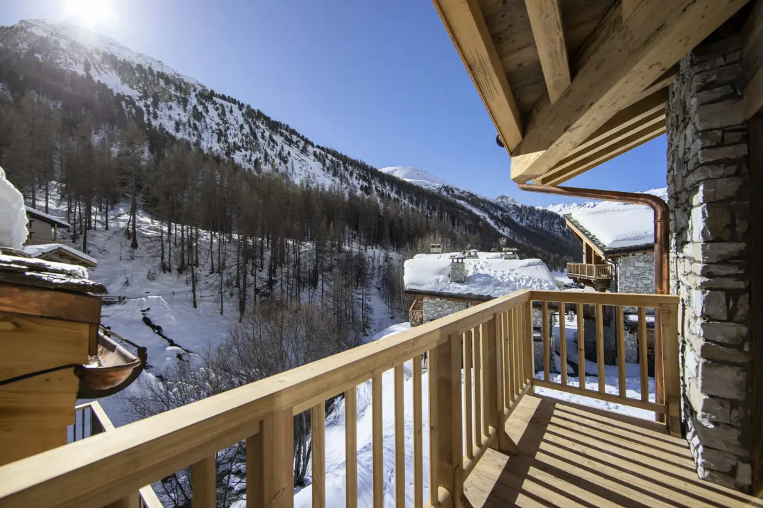 Residence Les Rives De L Isere