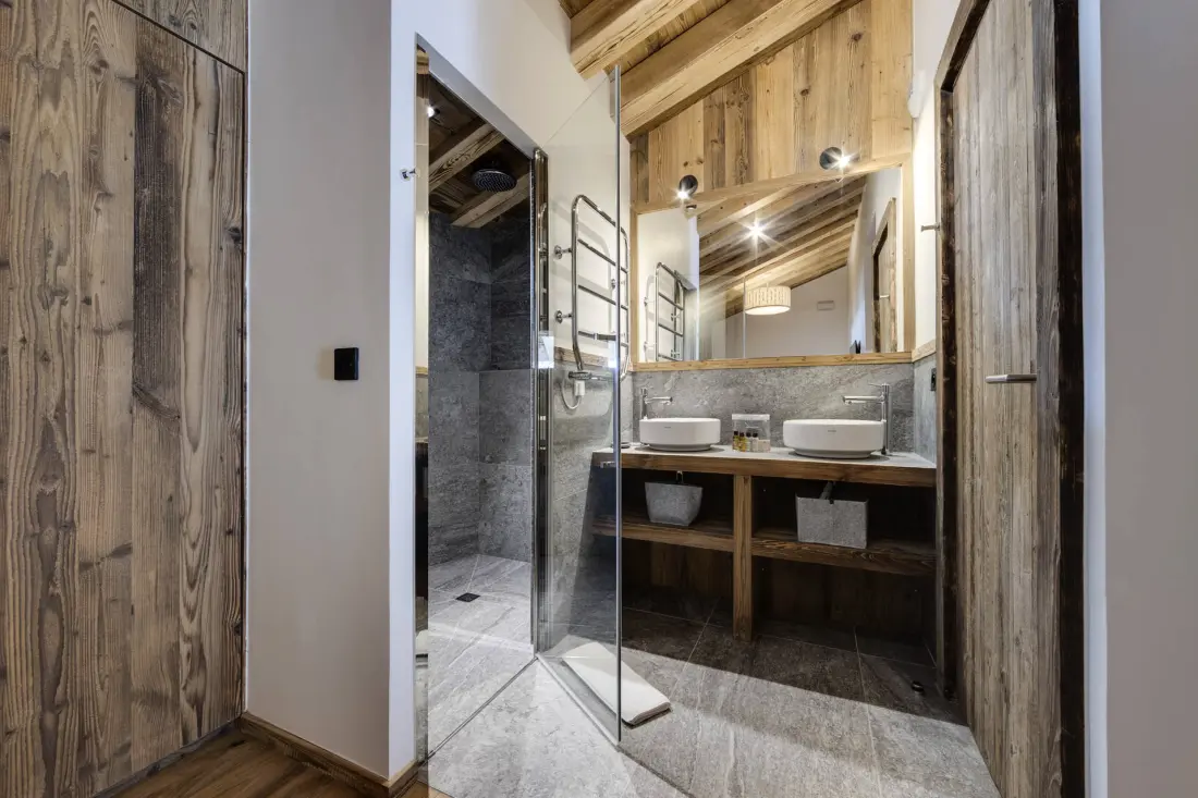 Residence Les Rives De L Isere