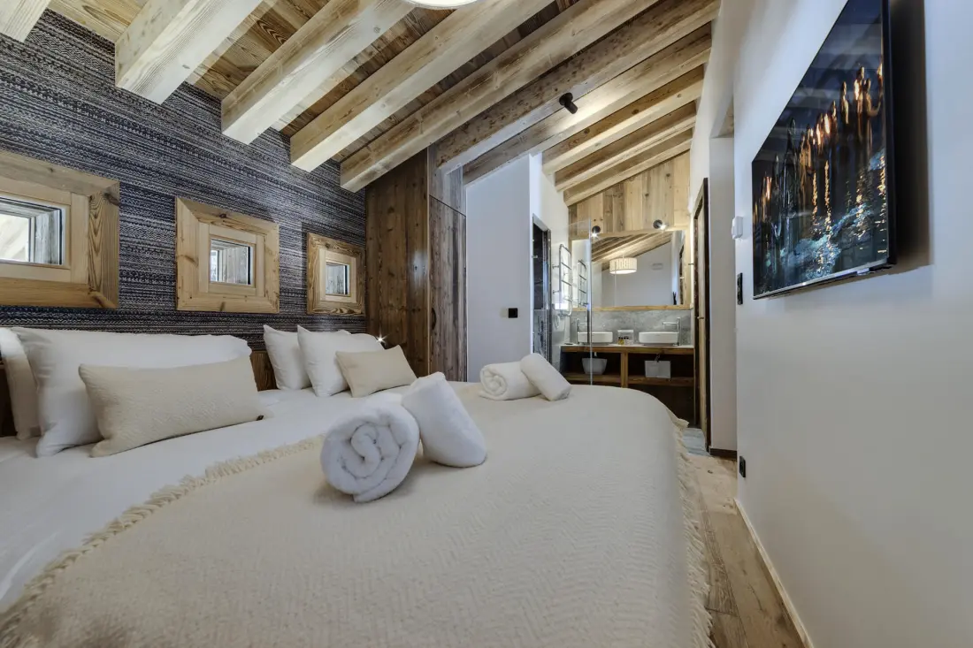 Residence Les Rives De L Isere