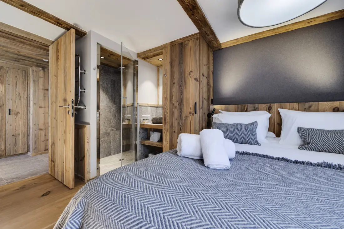 Residence Les Rives De L Isere