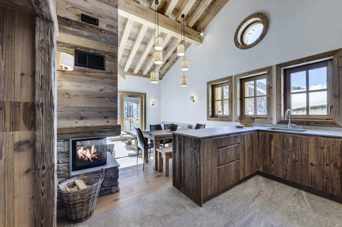 Residence Les Rives De L Isere