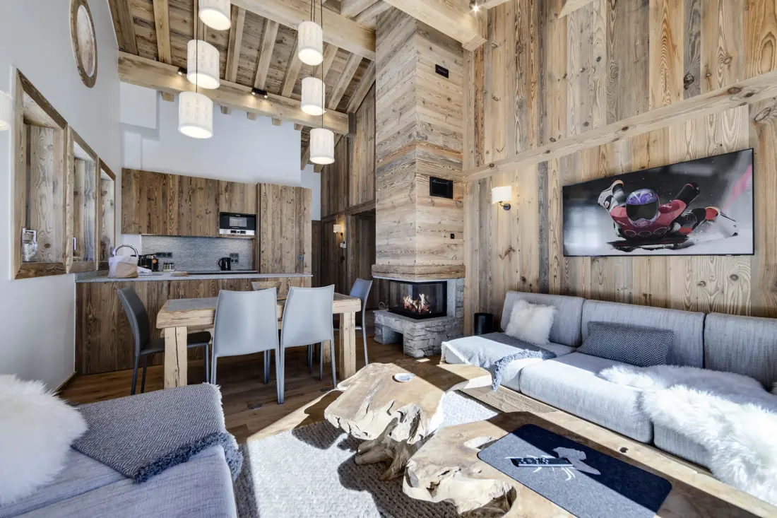 Residence Les Rives De L Isere