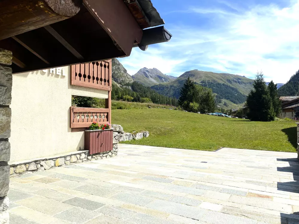 Résidence Saint Michel