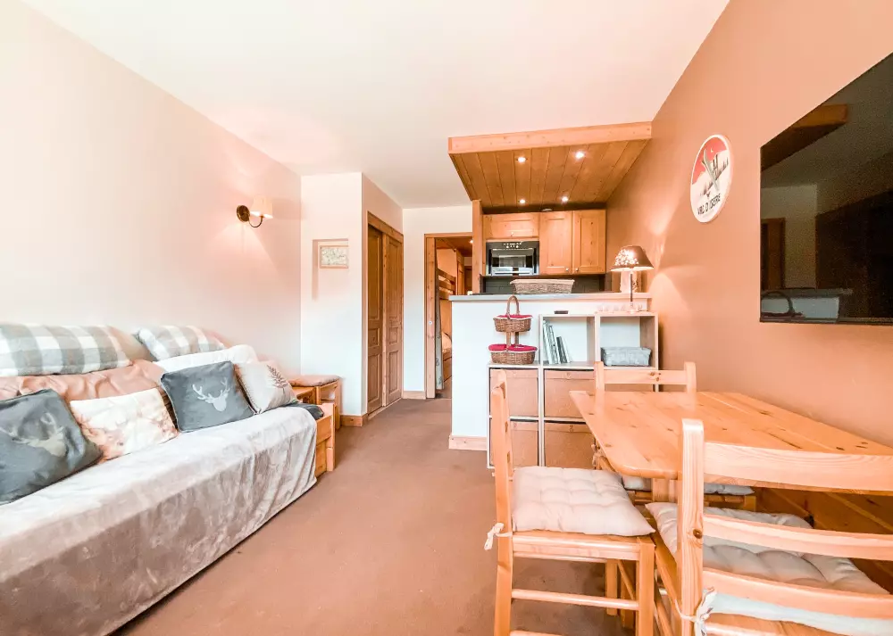 Résidence Saint Michel