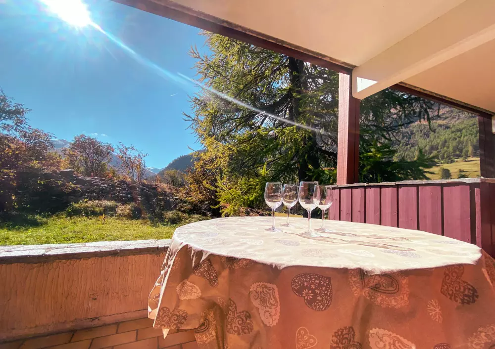 Résidence Saint Michel