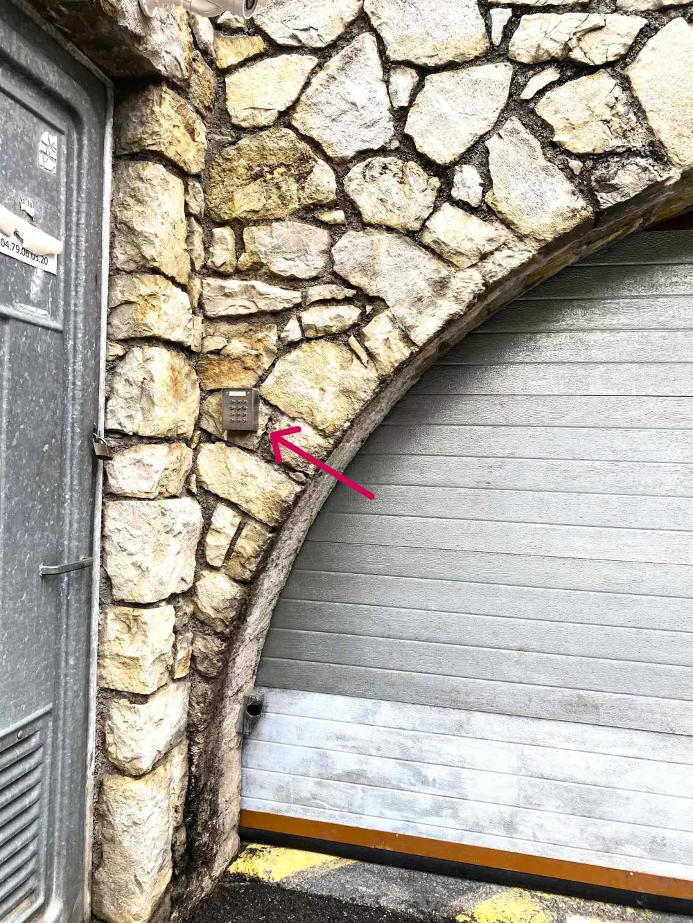 Résidence Saint Michel