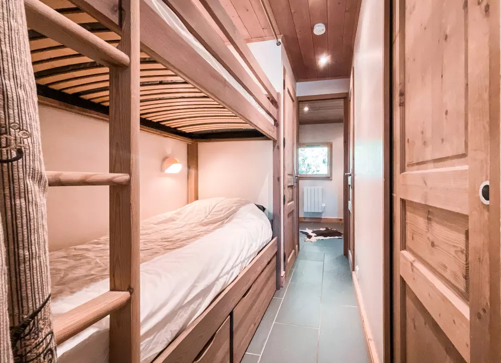 Résidence Saint Michel