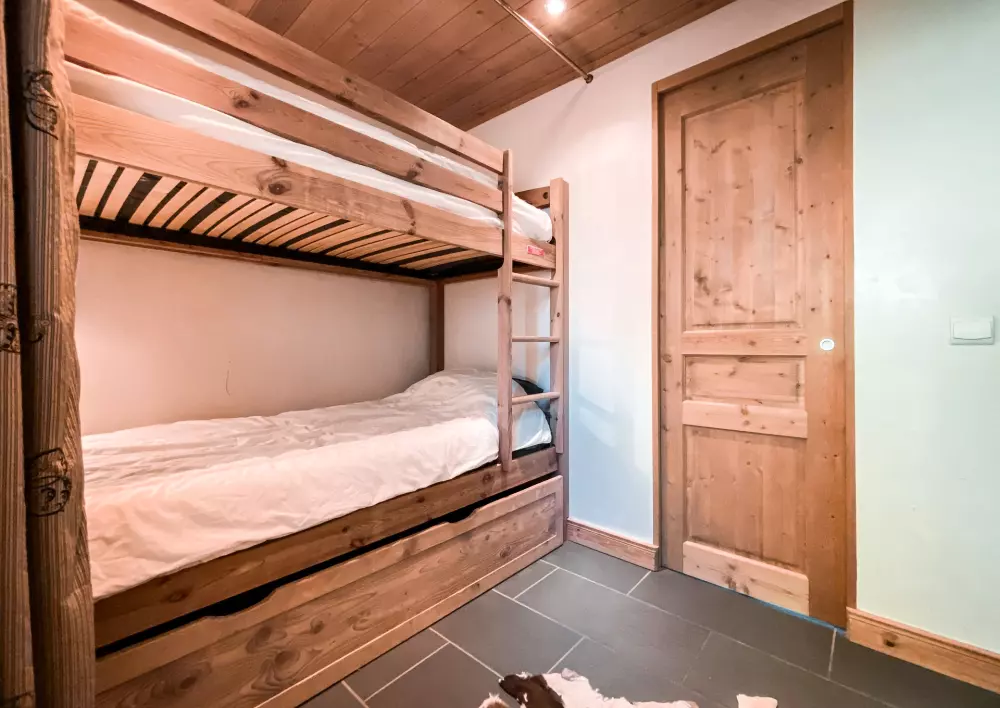 Résidence Saint Michel