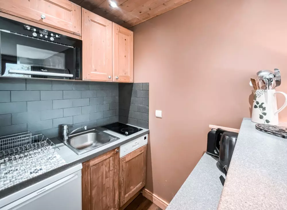 Résidence Saint Michel