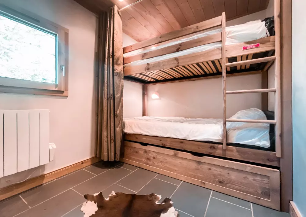 Résidence Saint Michel