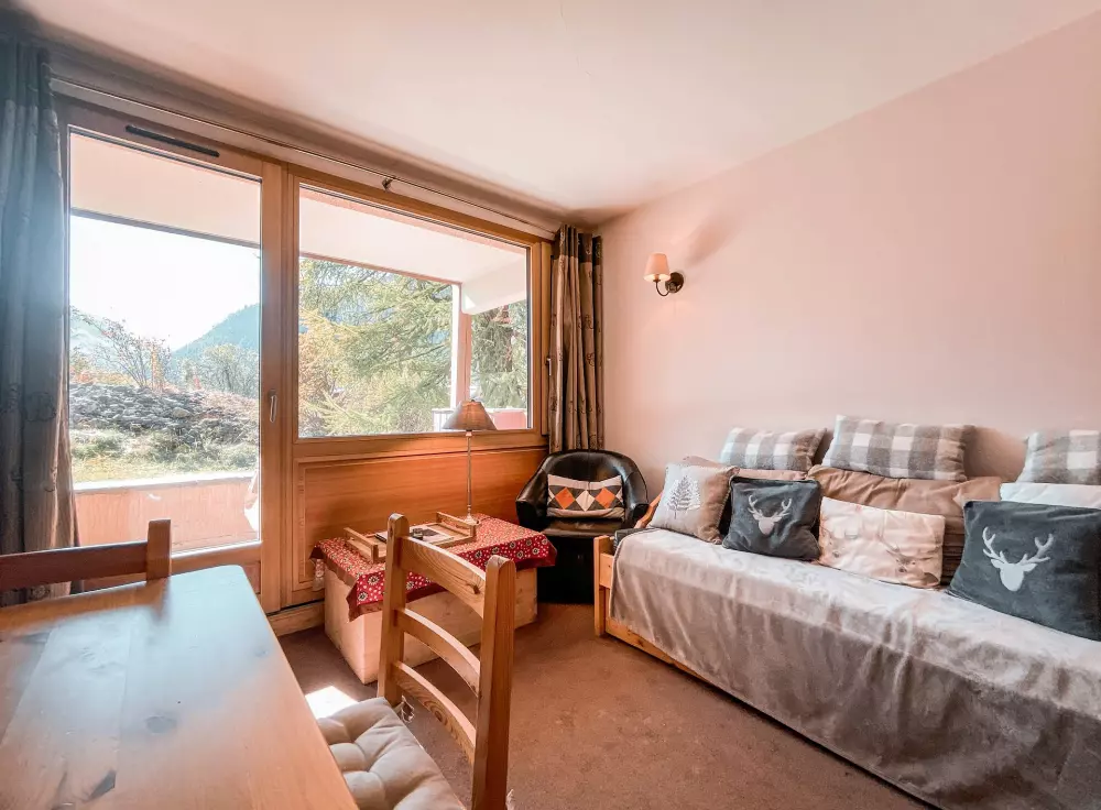 Résidence Saint Michel