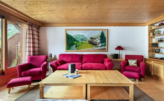 Residence Santons