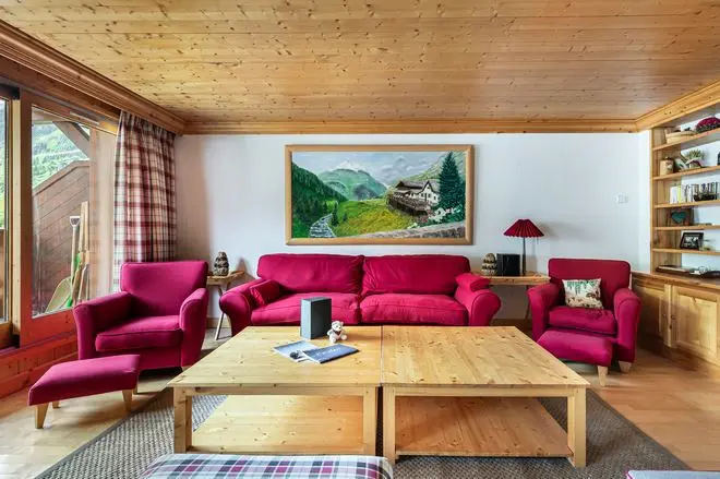 Residence Santons