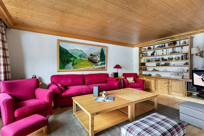 Residence Santons