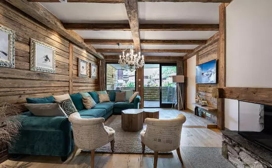 Residence Savoie