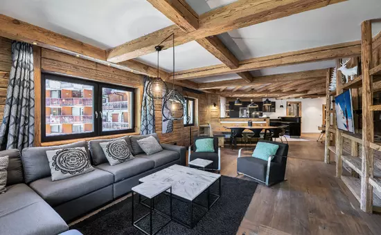 Residence Savoie