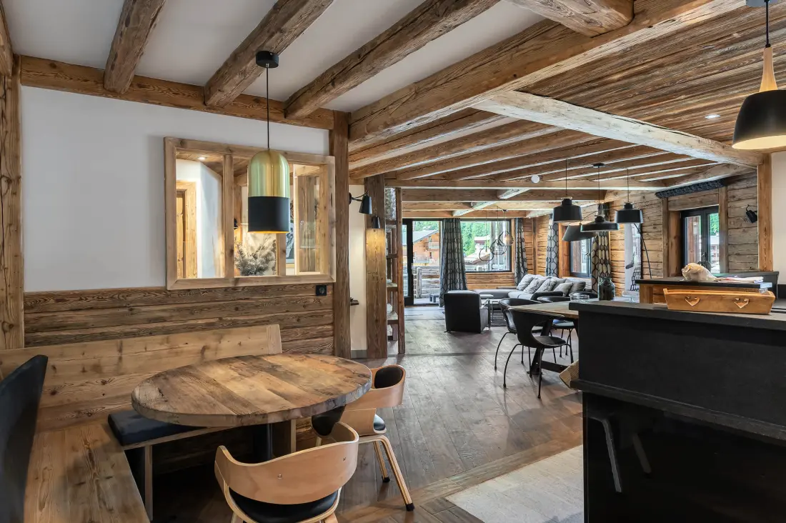Residence Savoie