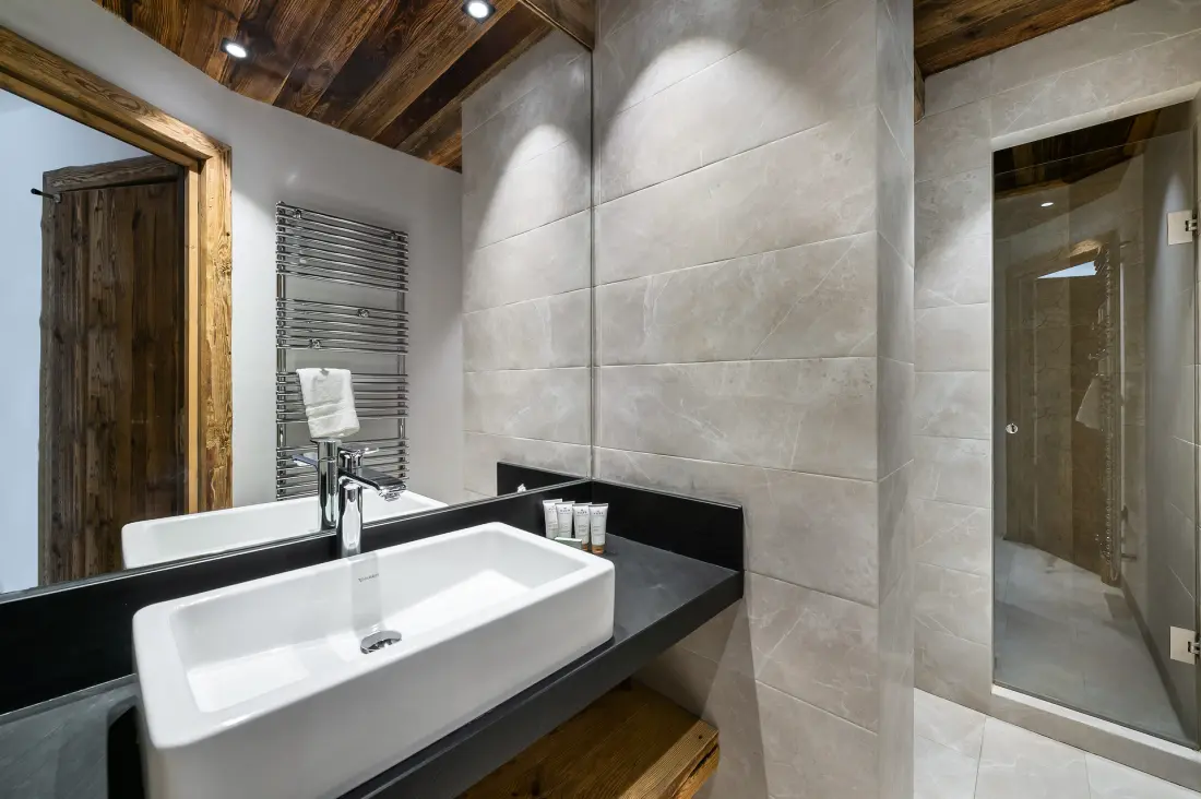 Residence Savoie