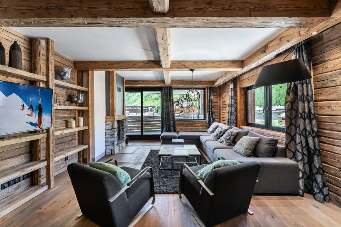 Residence Savoie