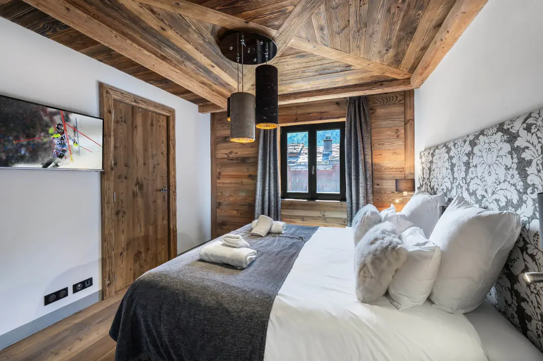 Residence Savoie