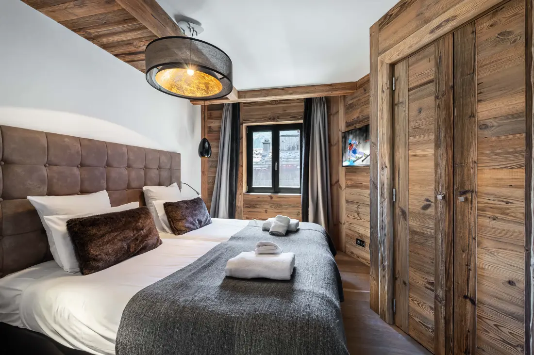 Residence Savoie